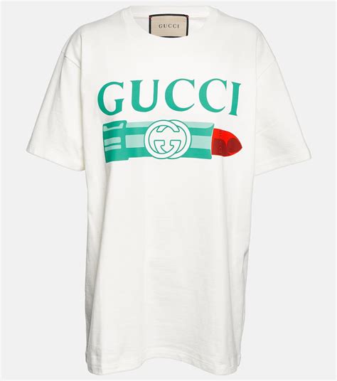 chemises gucci|Gucci jersey t shirt.